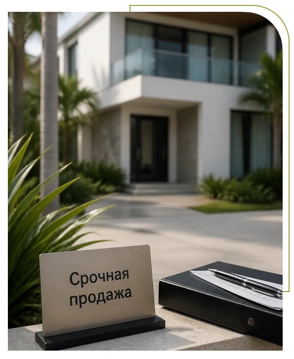 Срочная продажа недвижимости Пхукет из Елизова от 50640 р. | коПхукет-Лзв